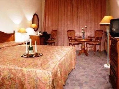 Ambassador Hotel Sofia