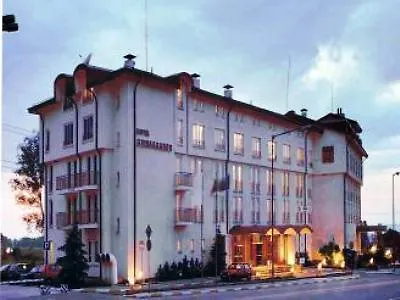 Ambassador Hotel Sofia 4*,  Bulgaria