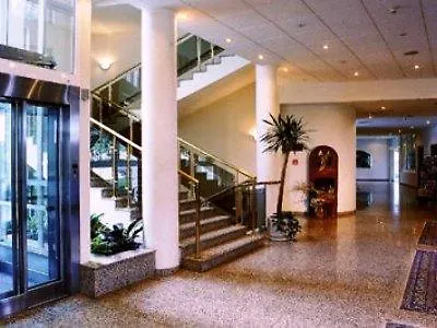 Ambassador Hotel Sofia