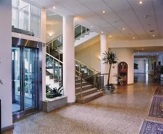 Ambassador Hotel Sofia