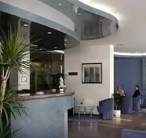 Ambassador Hotel Sofia