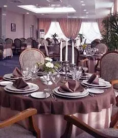Ambassador Hotel Sofia 4*,