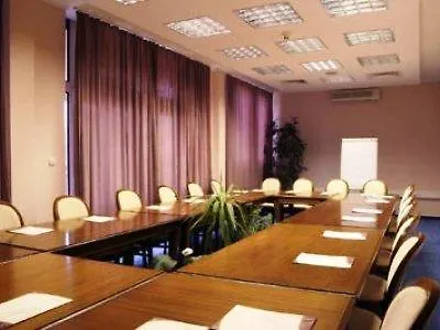 Ambassador Hotel Sofia Bulgaria