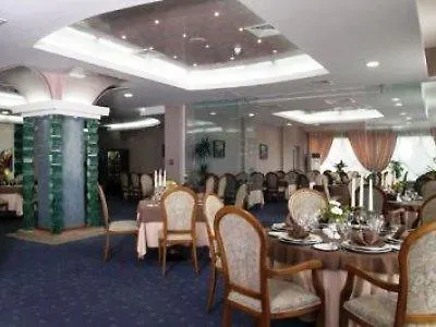 ****  Ambassador Hotel Sofia Bulgaria