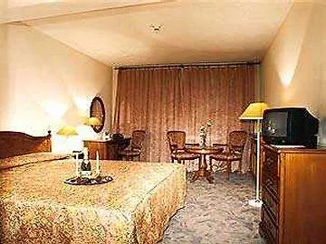 Ambassador Hotel Sofia